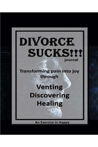 Divorce Sucks !!!