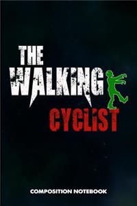 The Walking Cyclist