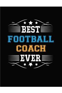 Best Football Coach Ever
