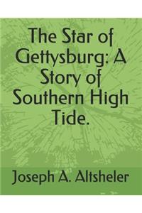The Star of Gettysburg