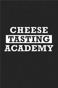 Cheese Tasting Academy