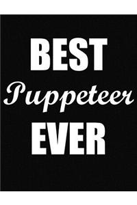 Best Puppeteer Ever