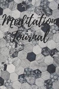Meditation Journal
