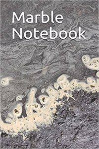 Marble Notebook