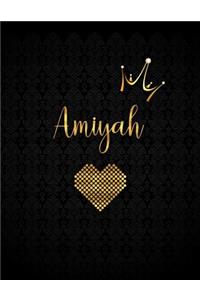 Amiyah
