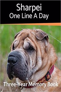 Sharpei - One Line a Day