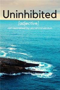 My Focus Word Journal