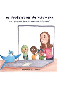OS Professores de Filomena