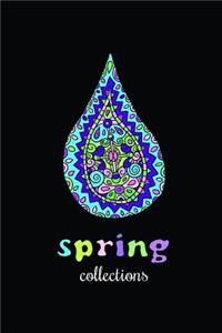 Spring Collections