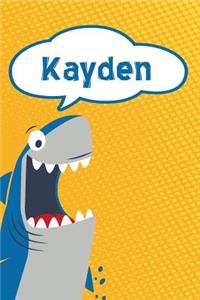Kayden
