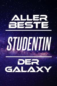 Aller Beste Studentin Der Galaxy