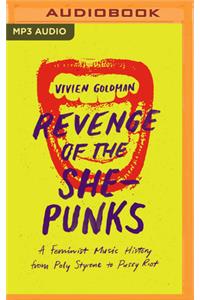 Revenge of the She-Punks