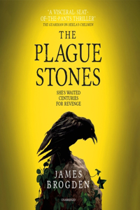 Plague Stones Lib/E