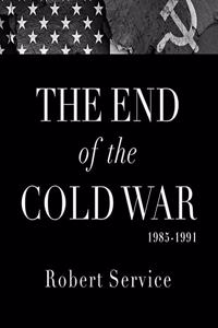 End of the Cold War 1985-1991 Lib/E