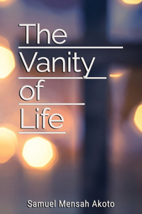 Vanity of Life