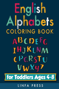 English Alphabets