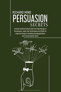 Persuasion Secrets