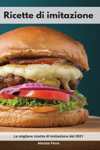 Ricette di imitazione