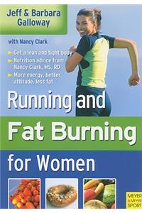Running and Fat Burning for Women