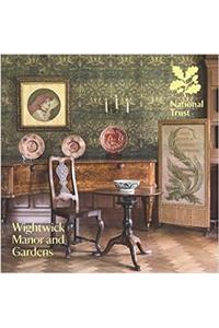 Wightwick Manor and Gardens: National Trust Guidebook