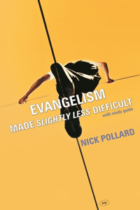 Evangelism Made Slightly Less Difficult