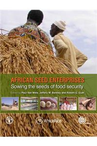 African Seed Enterprises