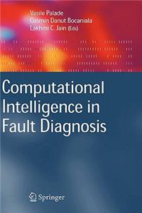 Computational Intelligence in Fault Diagnosis
