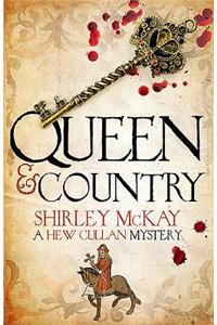 Queen & Country