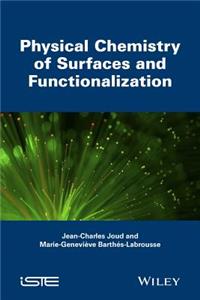 Physical Chemistry and Acid-Base Properties of Surfaces