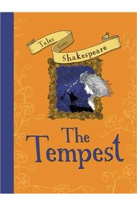 Tales from Shakespeare: The Tempest