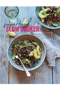 Superfood Slow Cooker