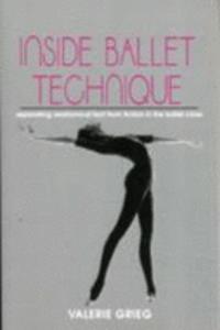 Inside Ballet Technique
