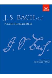 Little Keyboard Book