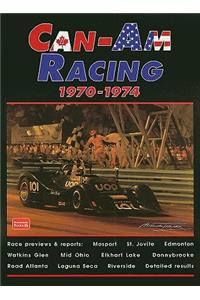 CAN-AM Racing