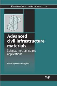 Advanced Civil Infrastructure Materials