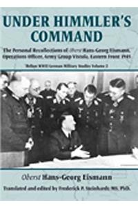 Under Himmler's Command