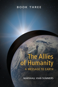 Allies of Humanity Book Three