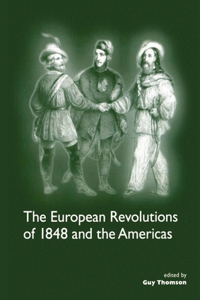 European Revolutions of 1848 and the Americas