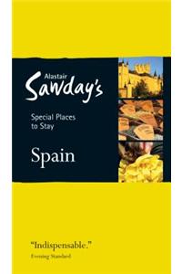 Special Places to Stay: Spain