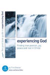 Experiencing God