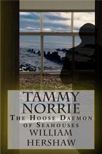 Tammy Norrie