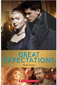 Great Expectations audio pack