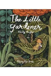 The Little Gardener