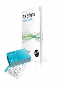 A2 Ethics Revision Guide and Cards for Edexcel