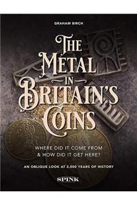 Metal in Britain's Coins