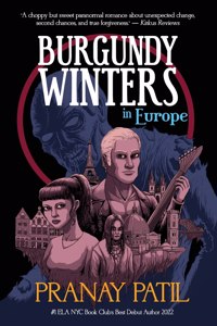 Burgundy Winters