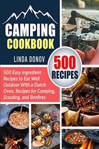 Camping Cookbook