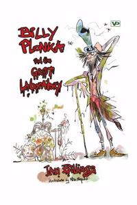 Billy Plonka And The Grot Laboratory