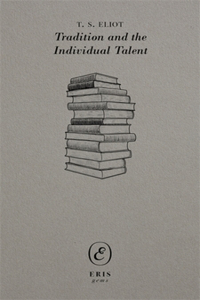 Tradition and the Individual Talent