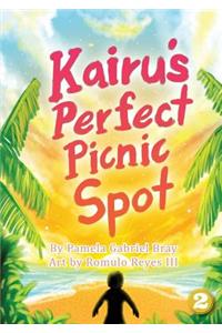 Kairu's Perfect Picnic Spot